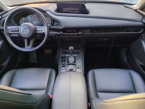 Used 2022 MAZDA CX-30 AWD 2.5 S w/ Select Package image 13