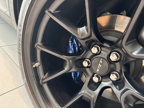 Used 2023 Dodge Challenger SRT Hellcat image 8