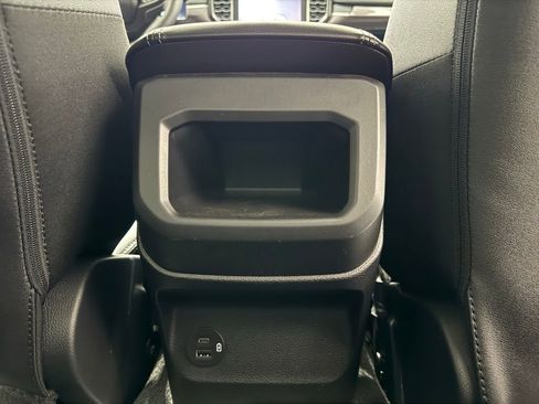 New 2025 Ford Ranger Lariat image 26