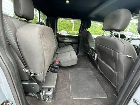 Used 2020 Ford F150 XLT w/ Equipment Group 302A Luxury AWD/4WD image 36