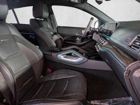 Certified 2023 Mercedes-Benz GLE 53 AMG 4MATIC Coupe image 23