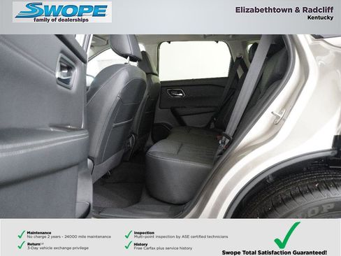 New 2026 Nissan Rogue Platinum w/ Platinum Premium Package image 12