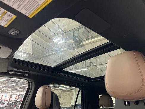 New 2026 Lincoln Navigator L Black Label AWD/4WD image 29