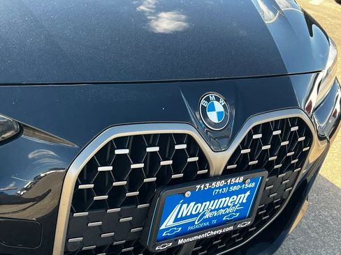 Used 2022 BMW M440i xDrive Gran Coupe w/ Premium Package image 11