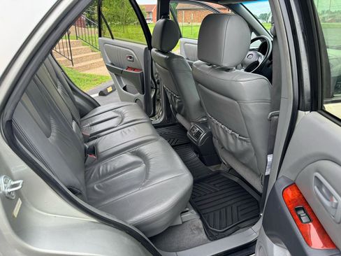 Used 1999 Lexus RX 300 4WD image 24