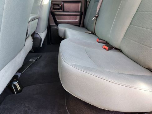 Used 2018 RAM 1500 Tradesman w/ Popular Equipment Group image 8