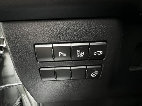 Used 2017 Lexus NX 200t F Sport w/ F Sport Premium Package image 15