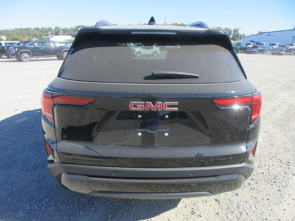 New 2027 GMC Terrain Elevation w/ Elevation Premium Package FWD image 5