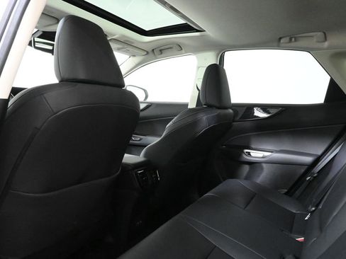 Used 2024 Lexus NX 350h AWD image 32