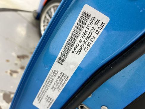 Used 2023 Dodge Charger Scat Pack w/ Plus Group image 28