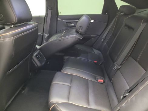 Used 2017 Chevrolet Impala Premier image 18