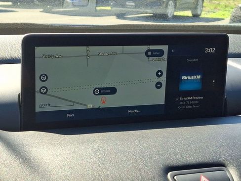 Used 2023 Acura TLX w/ Technology Package FWD image 20