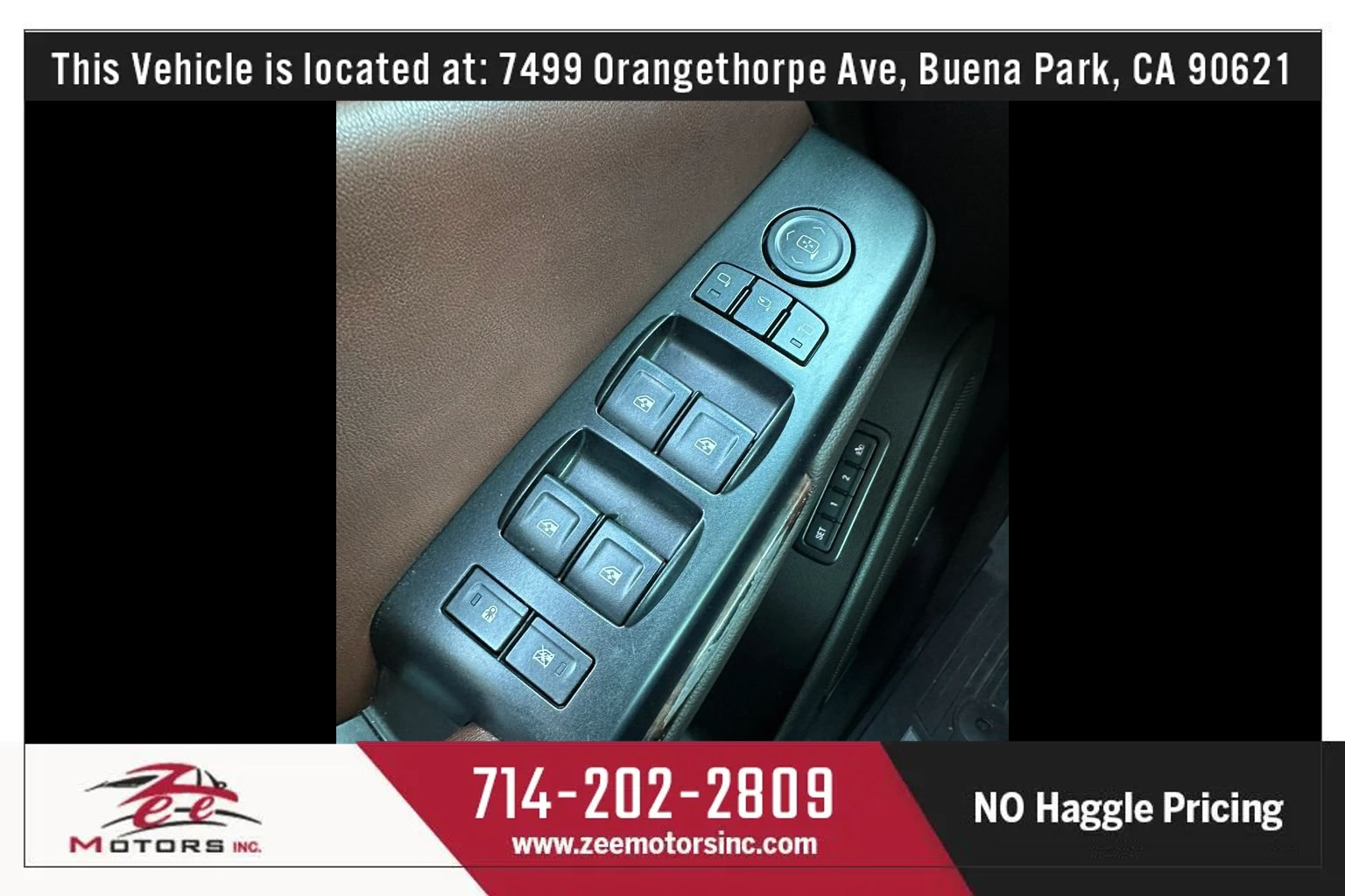 Used 2017 Chevrolet Tahoe Premier RWD image 40
