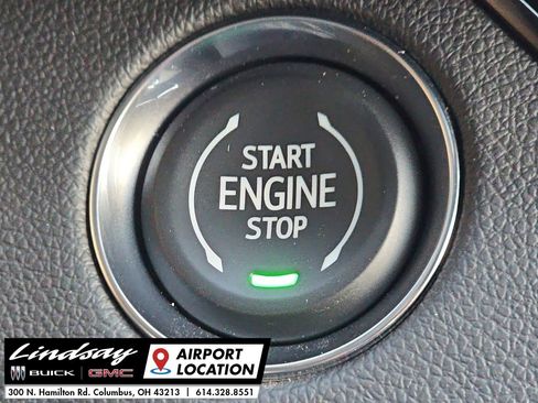 New 2026 Buick Enclave Preferred w/ Power Package AWD/4WD image 17