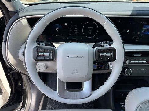 New 2026 Hyundai Palisade Calligraphy image 18