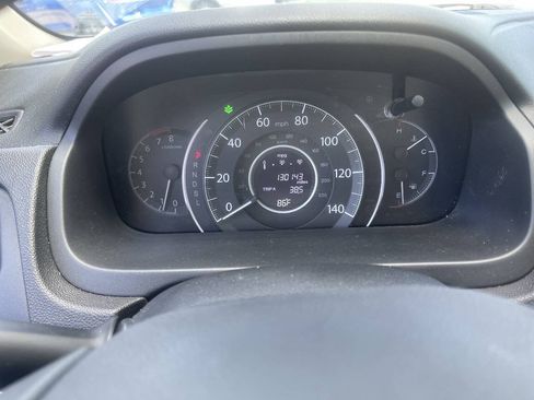 Used 2016 Honda CR-V LX image 16