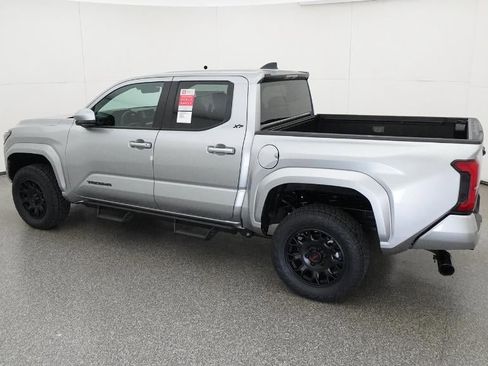 New 2026 Toyota Tacoma SR5 image 4
