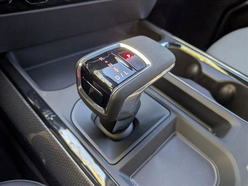 New 2026 Chevrolet Silverado 1500 ZR2 image 12