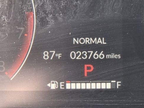 Used 2024 Honda CR-V EX-L image 23