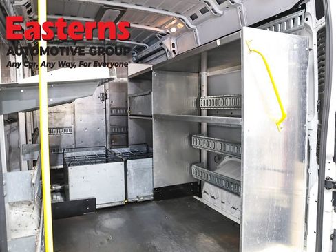 Used 2016 RAM ProMaster 2500 FWD image 22