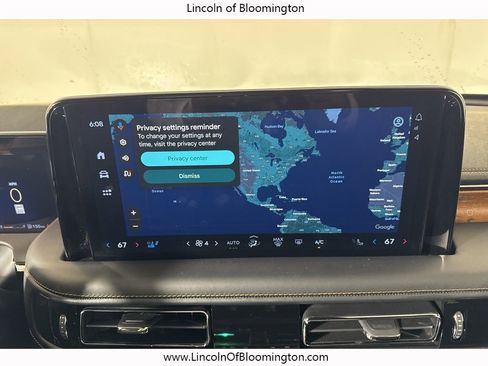 New 2025 Lincoln Aviator Black Label image 39