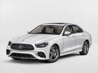 Used 2023 Mercedes-Benz E 350 4MATIC Sedan video 1