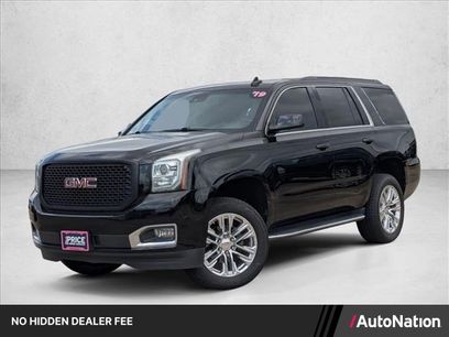Used 2019 GMC Yukon SLE w/ SLE Value Package