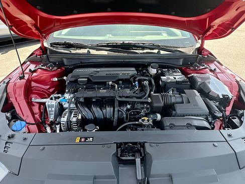 New 2026 Kia K4 FWD image 27