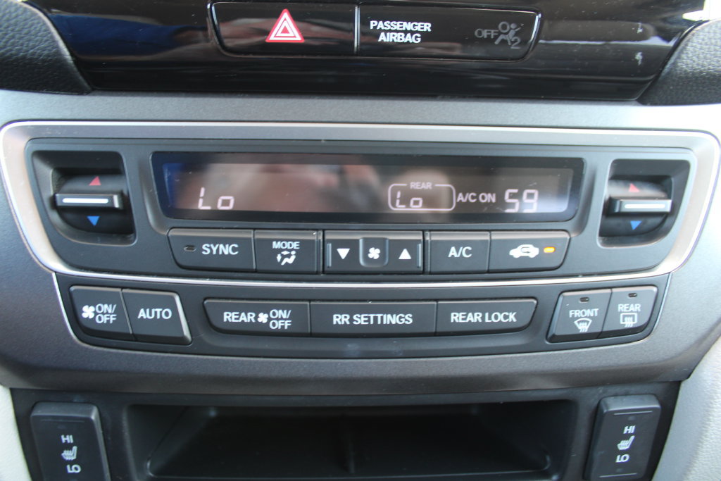 Used 2017 Honda Pilot EX-L image 44