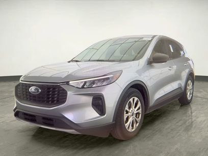 Used 2024 Ford Escape Active