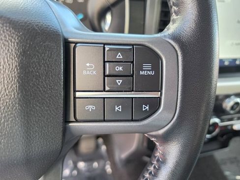 Used 2022 Ford F150 XLT w/ Equipment Group 302A High AWD/4WD image 19