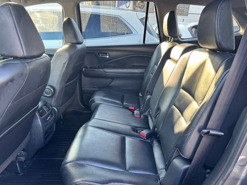 Used 2017 Honda Pilot EX-L image 48