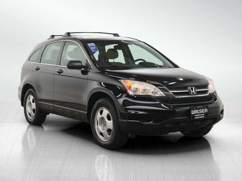 Used 2010 Honda CR-V LX image 7