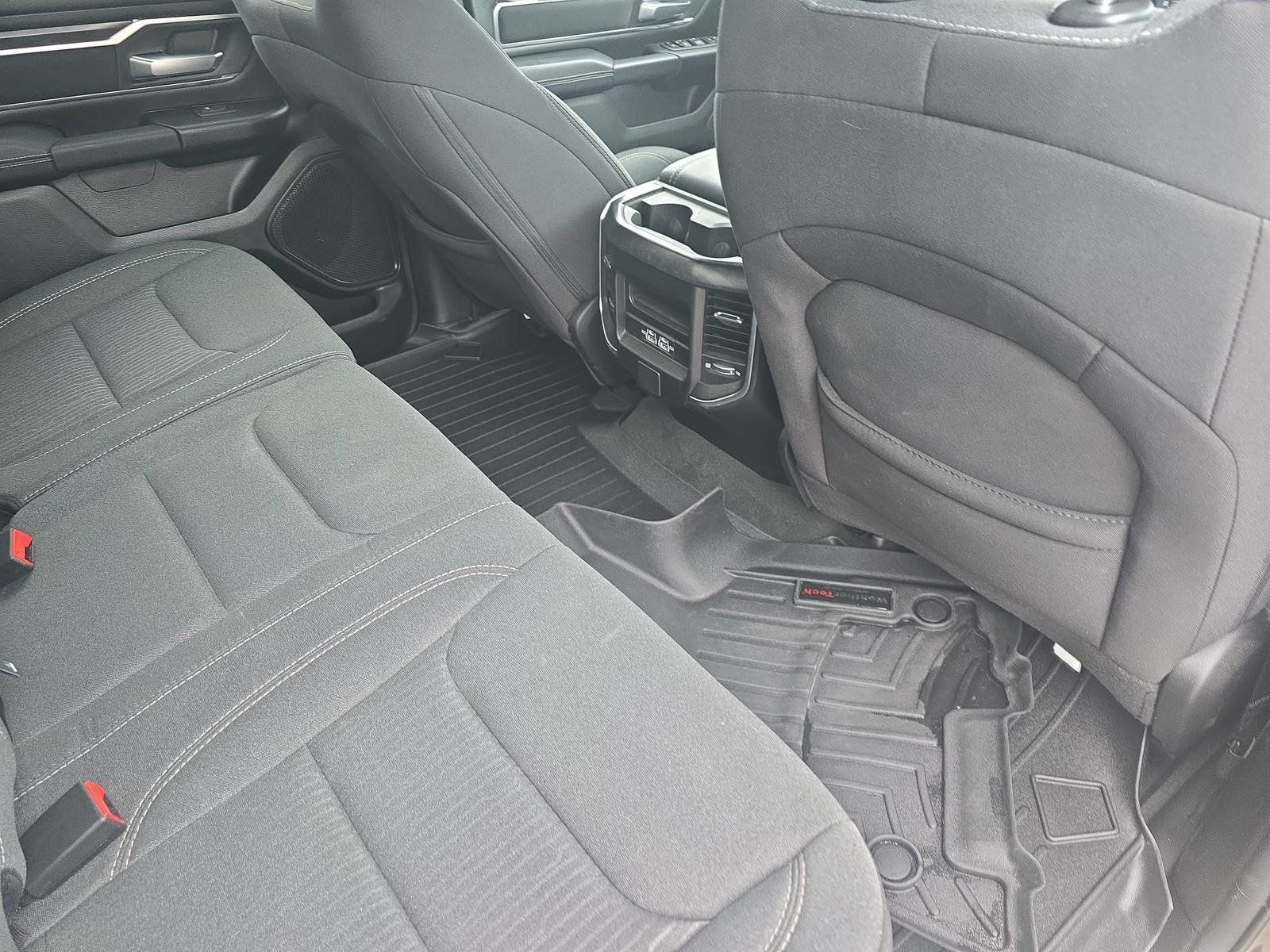 Used 2024 RAM 1500 Big Horn AWD/4WD image 11