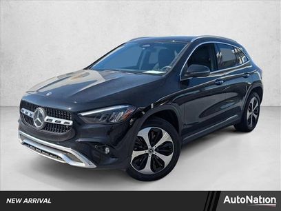 Used 2025 Mercedes-Benz GLA 250