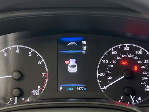 Used 2025 Toyota Corolla LE image 23