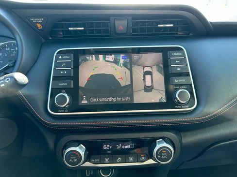Used 2020 Nissan Kicks SR FWD image 21