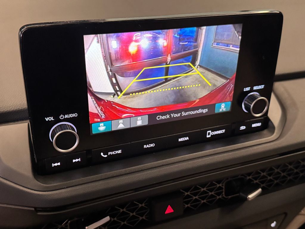 Used 2024 Honda Accord EX image 13