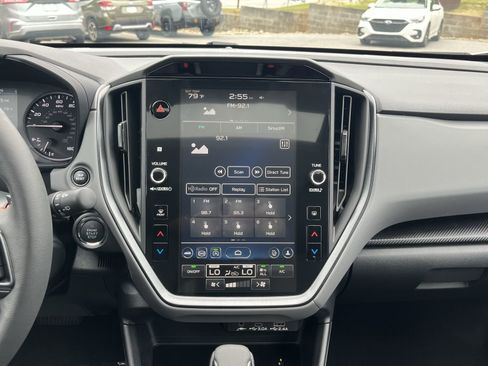 New 2026 Subaru Crosstrek 2.5i Limited AWD/4WD image 20