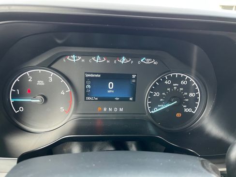 Used 2024 Ford F350 XL w/ FX4 Off-Road Package image 10