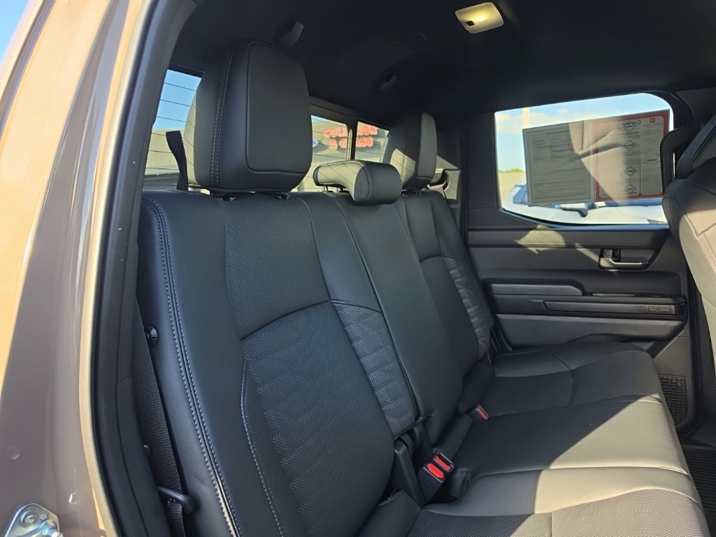 Used 2026 Toyota Tacoma TRD Off-Road w/ TRD Off Road Premium Package AWD/4WD image 17