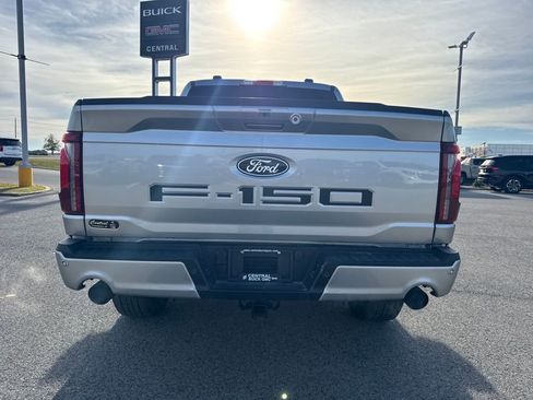 Used 2024 Ford F150 Lariat image 3