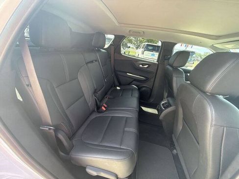 Used 2022 Chevrolet Blazer LT w/ Redline Edition FWD image 28
