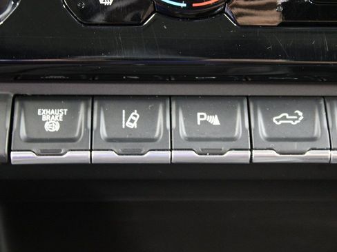 Used 2024 GMC Sierra 2500 Denali Ultimate w/ Max Trailering Package image 71