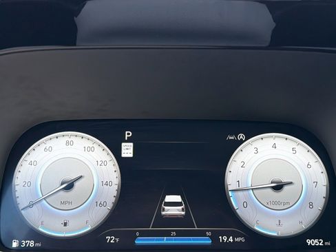 Used 2024 Hyundai Palisade Calligraphy AWD/4WD image 20