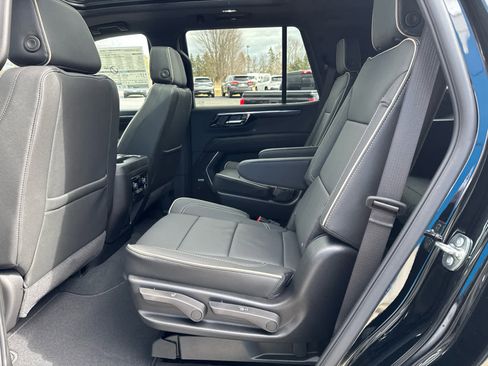New 2026 Chevrolet Tahoe Premier w/ Sun And Tow Package AWD/4WD image 21