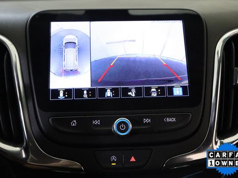 Used 2024 Chevrolet Equinox LT AWD/4WD image 25