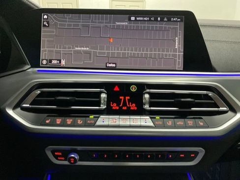 Used 2023 BMW X5 sDrive40i w/ Premium Package RWD image 45
