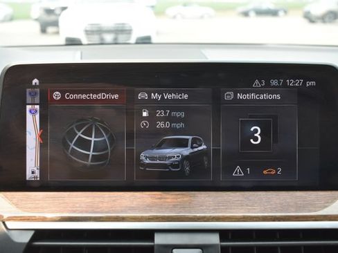 Used 2019 BMW X3 xDrive30i AWD/4WD image 29
