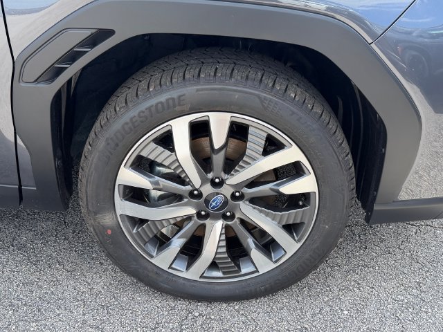 New 2026 Subaru Forester Touring AWD/4WD image 9
